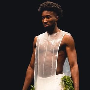 Meet your Posher, Graham